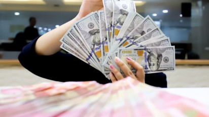 Rupiah Melemah, DPR Minta Pemerintah Tak Buru-buru Naikkan Harga BBM Pertalite: Jangan Cari Kesempatan, Mentang-mentang Anjlok