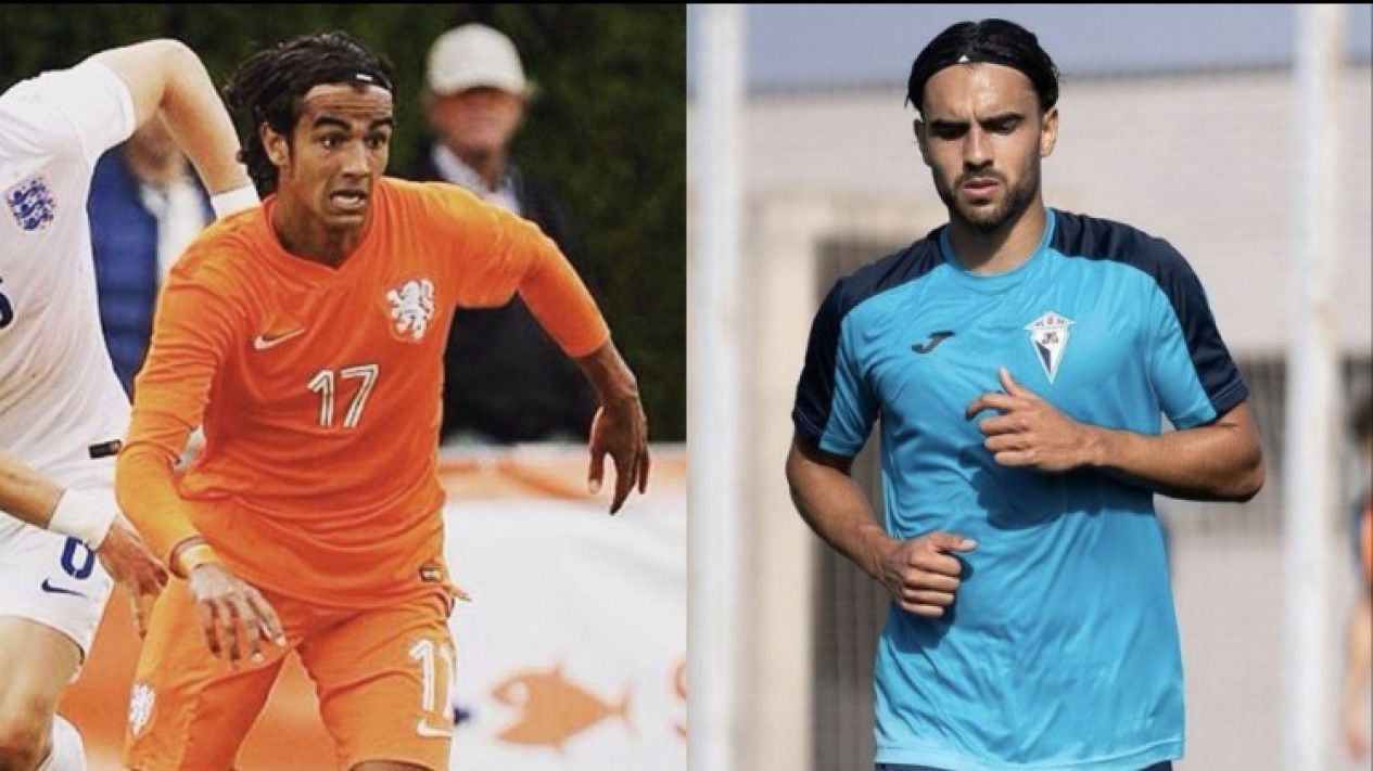 Jika Jairo Riedewald Tak Masuk Selera Shin Tae-yong, Gelandang Belanda Keturunan Papua Ini Bisa Jadi Opsi untuk Lini Tengah Timnas Indonesia
            - galeri foto
