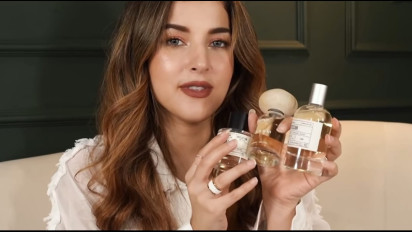 Isu Tasya Farasya Gugat Cerai Ahmad Assegaf, Inilah Profil dan Sumber Kekayaan Sang Beauty Vlogger