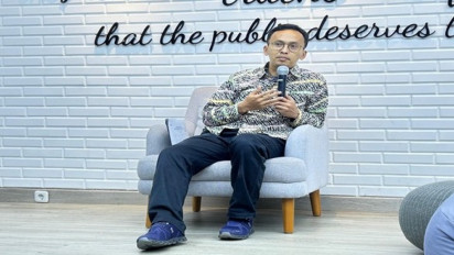 Kominfo sebut Per Hari Pertumbuhan Website Judi Online Capai 10.000 Situs