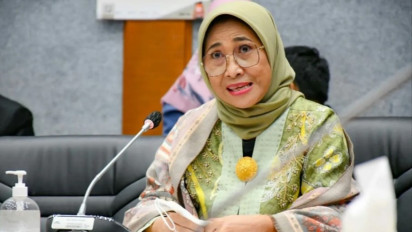 PDN Diretas, DPR Geram Data Penerima Kartu Indonesia Pintar Hilang Gegara Tak Punya Backup