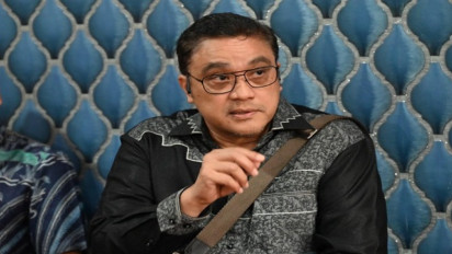 Data 800 Ribu Pendaftar KIPK Raib Buntut PDN Dibobol, DPR Singgung Wacana Big Data