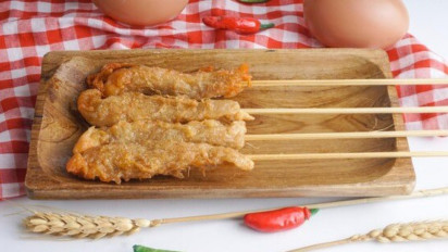 Ide Camilan dan Jualan, Resep Sempol Ayam ala Chef Devina Hermawan, Lebih Sehat dan Lezat Dijamin Anak-anak Suka!