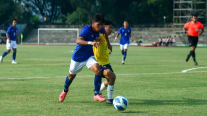 Hasil Piala AFF U-16 2024: Menang Enam Gol Tanpa Balas atas Brunei, Kamboja Gagal Jadi Juara Grup B
