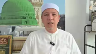 Habib Novel Alaydrus