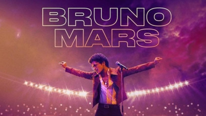 Lirik Lagu Just The Way You Are - Bruno Mars yang Akan Gelar Konser di Indonesia
