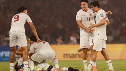 Jadi Mualaf Lebih Suka di Indonesia Dibandingkan Belanda, Pemain Timnas Indonesia Ragnar Oratmangoen Sebut Lebih Menyenangkan dan Nyaman karena ....
