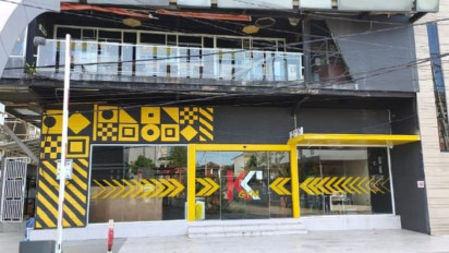 Buntut Tewasnya Wanita Jatuh dari K-Gym Pontianak, Polisi Periksa 8 Saksi