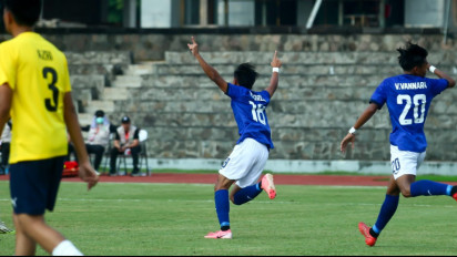 Reaksi Pelatih Kamboja Bertemu Timnas Indonesia U-16 jika Lolos ke Semifinal Piala AFF U-16 2024, Akui Tim Asuhan Nova Arianto Itu...