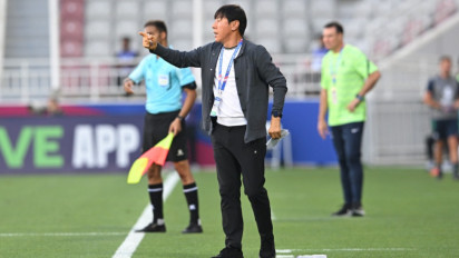 Netizen Korea Selatan Sanjung Keputusan PSSI Perpanjang Kontrak Shin Tae-yong dengan Timnas Indonesia, Paksa KFA Lakukan Hal yang Sama
