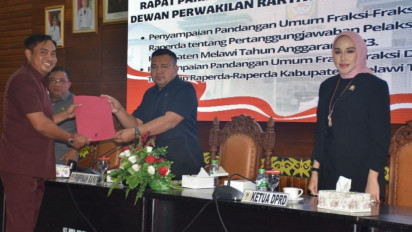 Gerindra dan PDIP Tuding Kebijakan Keringanan Pajak oleh Bupati Rugikan PAD Melawi