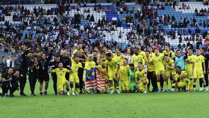 Gawat! Timnas Indonesia Bakal Punya Lawan Berat di Asia Tenggara jika Malaysia Naturalisasi Gelandang Arsenal Ini