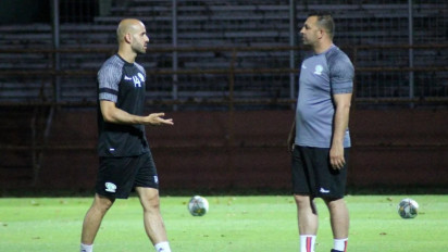 Bursa Transfer Liga 1: Persebaya Resmi Datangkan Bintang Timnas Asia di Kualifikasi Piala Dunia 2026