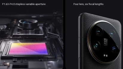 9 Smartphone dengan Kamera Dewa Terbaik Sekelas DSLR di Tahun 2024: Bandingkan Hasil Gambar Huawei, Xiaomi, Sony, Samsung, Oppo, Google Pixel dan Lainnya