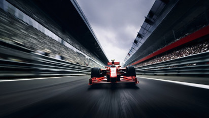 Jadwal Lengkap F1 GP Austria 2024 Sirkuit Red Bull Ring