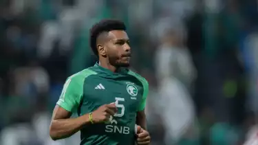 Pemain Timnas Arab Saudi, Al Bulayhi