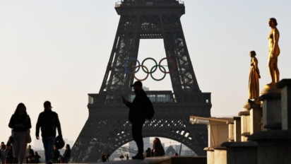 IOC Undang 39 atlet Rusia dan Belarus Ikut Olimpiade Paris