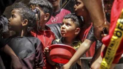 Norwegia Siap Tampung dan Rawat Pasien Palestina dari Gaza