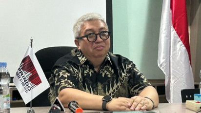 Rupiah Terpuruk, Produk Impor Siap-siap Mahal! Aprindo Beri Peringatan Keras ke Pemerintah: Bansos Tunai Jangan Berhenti