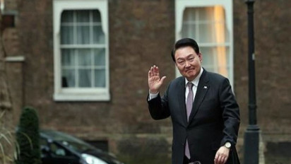 Presiden Korsel Temui Direktur Intelijen AS Bahas Hubungan Korut-Rusia