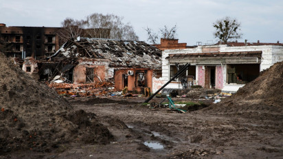Gempa Berkekuatan 7,2 Magnitudo Guncang Pesisir Peru