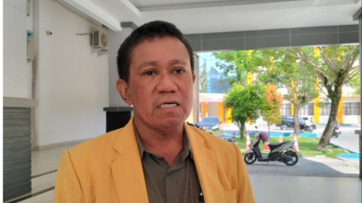 Tren Tawuran Meningkat di Padang, Sosiolog Beberkan Alasannya, Ternyata
            - galeri foto