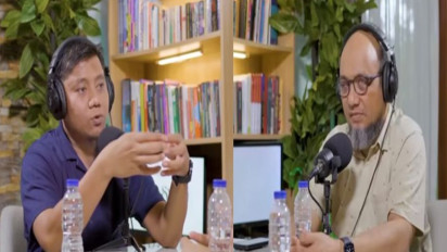 Bahaya! Eks Penyidik KPK Bongkar Risiko Jebolnya Pusat Data Nasional PDNS 2, Masyarakat Sangat Dirugikan: Pemerintah Menyepelekan