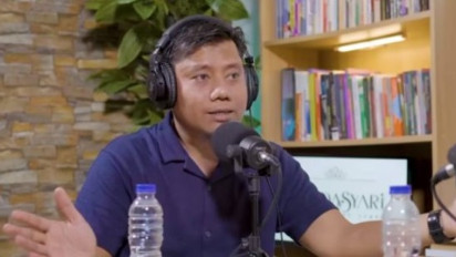 Pusat Data Nasional Kocar-kacir Tapi Menkominfo Tak Mau Mundur, Eks KPK Emosi Dengan 'Asian Value': Saking Ngawurnya