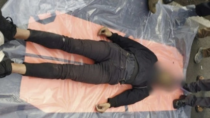 Pria Tewas Gantung Diri di Flyover Cimindi Diduga Seorang Guru Bahasa Indonesia di SMK, Banyak yang Panggil Pak dan Bapak di Unggahan Instagram Miliknya