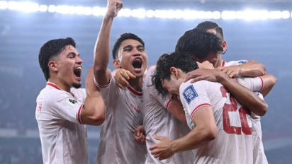 Timnas Indonesia Full Senyum! PSSI Beri 3 Kabar Baik Jelang Kualifikasi Piala Dunia 2026 Putaran Ketiga, Skuad Garuda Jaga Asa Lolos