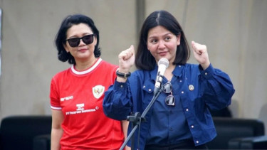 Cetak Sejarah di Kualifikasi Piala Dunia 2026, Eks Wakil Presiden AFF Sebut Kualitas Timnas Indonesia Berkembang Pesat