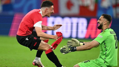 Euro 2024: Waspada Para Calon Juara! 3 Kuda Hitam Ini Bisa Buat Kejutan di Babak 16 Besar