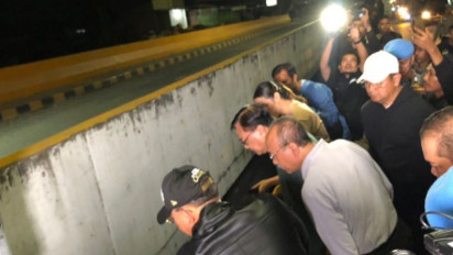 Misteri Tewasnya Bocah 13 Tahun di Padang, Kompolnas: Oknum Polisi Memukul, Menendang dan Menyudut Rokok