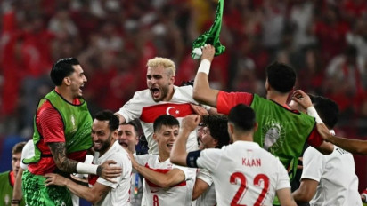 Main Malam Nanti, Ini Jadwal Pertandingan 16 Besar Euro 2024: Italia Siap Tampil Hadapi Kuda Hitam Eropa
