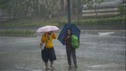 Waspada! Mayoritas Daerah Indonesia Akan Diguyur Hujan Hari Ini, Simak Mana Saja