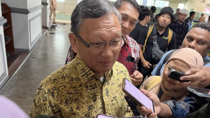 Investasi Rp42 Triliun Gagal Masuk RI, Perusahaan Raksasa Jerman dan Prancis Cabut dari Proyek Smelter Nikel Maluku Utara, Kenapa?