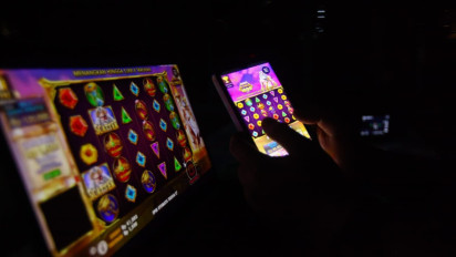 Ancaman Judi Online, Janji Kapolri Berantas Hingga Puncaknya