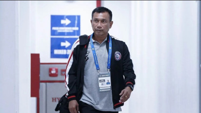 Madura United Tunjuk Widodo C Putro Jadi Nahkoda Anyar Tim