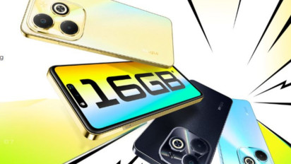 Rekomendasi 5 HP Infinix Murah Mulai Rp2 Jutaan Terbaik Tahun 2024, Harga Terjangkau untuk Pengalaman Gaming Terbaik