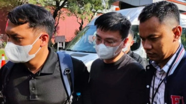 WNA China Tipu 800 WNI, Bukan Hanya Tawarkan Pekerjaan Bodong, Dia Juga Terlibat Jaringan Internasional TPPO