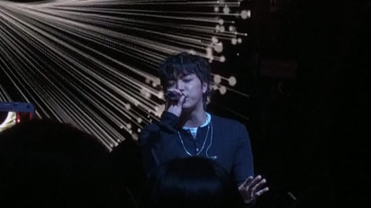 Gelar Konser di Jakarta, Junny Diberi Kejutan oleh Junniverse