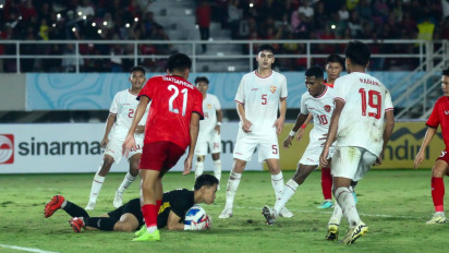 PR Berat Nova Arianto Saat Racik Timnas Indonesia U-16: Kualitas Sama, Tapi Fisik ...