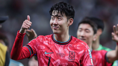 Dispatch Bocorkan Tuduhan Kekerasan SSB Ayah Son Heung-min