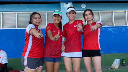 Ini Komentar Delegasi Negara ASEAN tentang Orang dan Kuliner di Jawa Timur