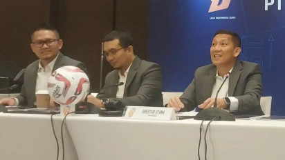 Tegas! LIB Siap Sanksi Pengurangan Poin Bagi Klub Liga 1 yang Tak Penuhi Standar Lisensi