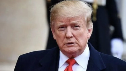 Debat Pilpres AS: Trump Sebut Masalah Biden Bukan Umur Tapi Kompetensi