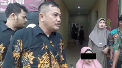 Demi Harta Warisan, Empat Orang Anak Tega Laporkan Ibu Kandung ke Polisi 
