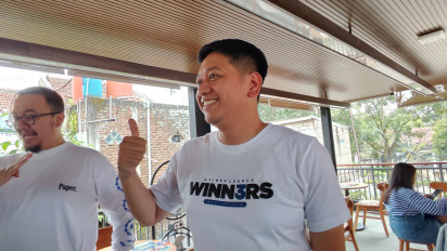 Persib Masih Cari Sosok Tepat untuk Direktur Teknik Baru