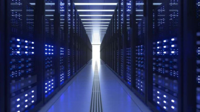 Website PDN Diretas, DPR RI Ungkap Indonesia Tak Siap Lakukan Big Data