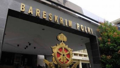 Ikuti Putusan PN Jaksel, Bareskrim Polri Bebaskan Julia Santoso dari Rutan